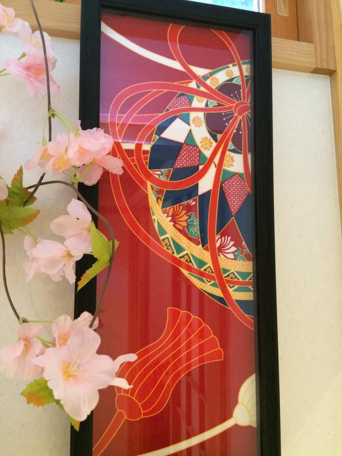 Sanzen Ya Kyoto さんぜんやきょうと- Cozy Art Space For Lover Of Travel - Exterior foto